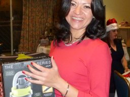 2013 Christmas South